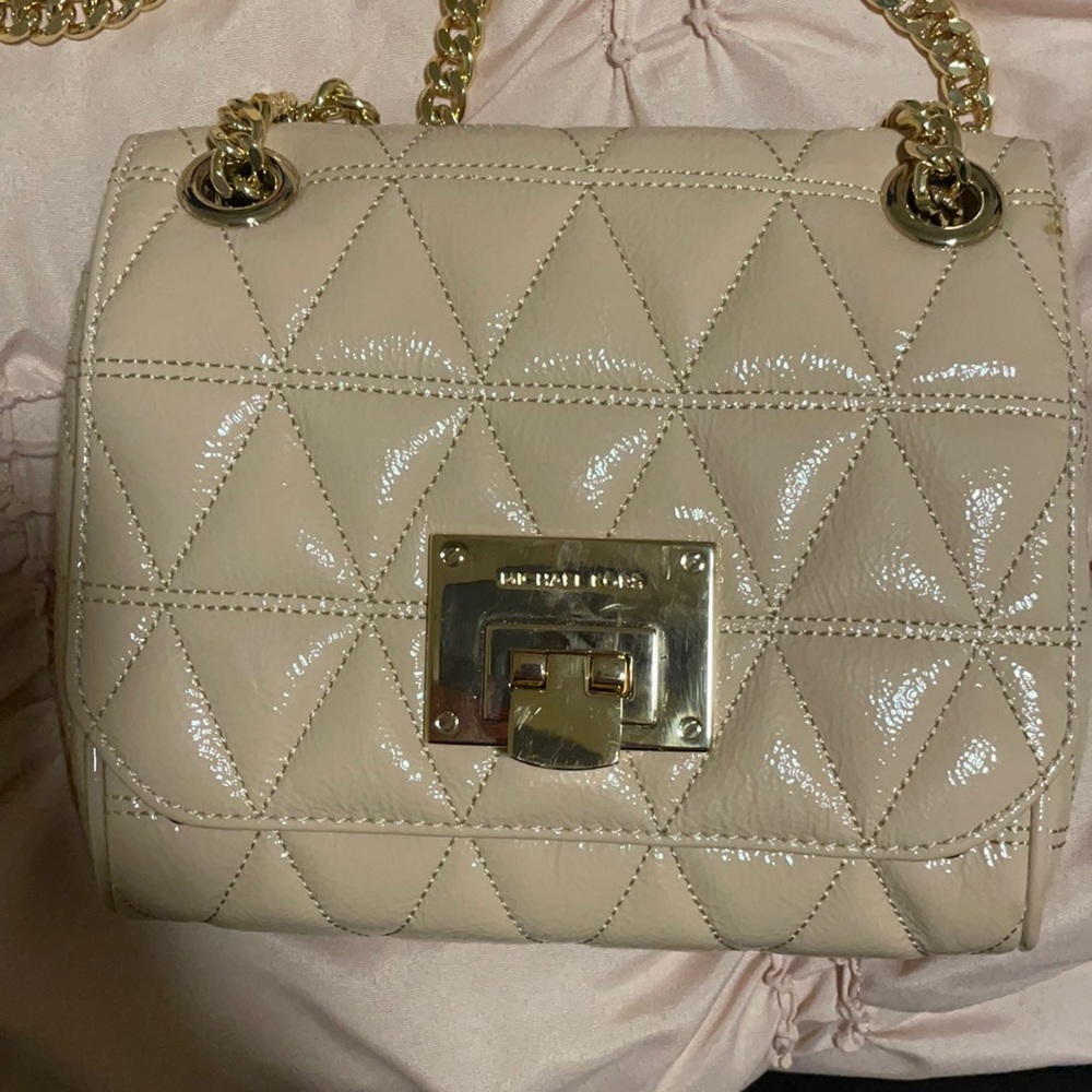 Michael Kors small crossbody